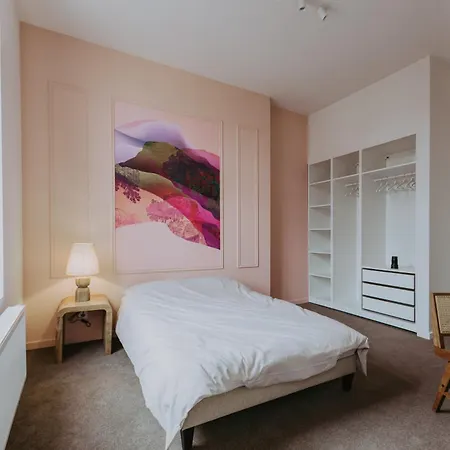 Biloba Coliving House Frühstückspension