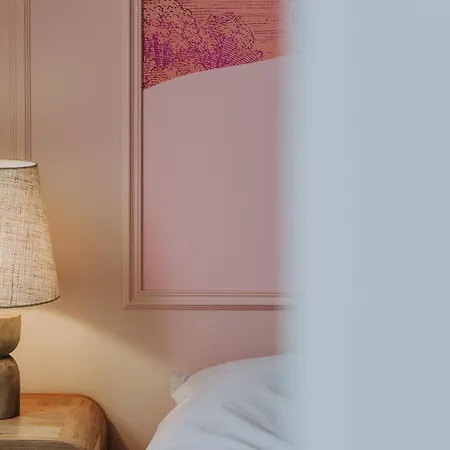 Biloba Coliving House Panzió Charleroi