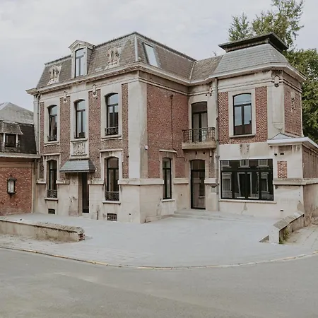 Frühstückspension Biloba Coliving House 3*
