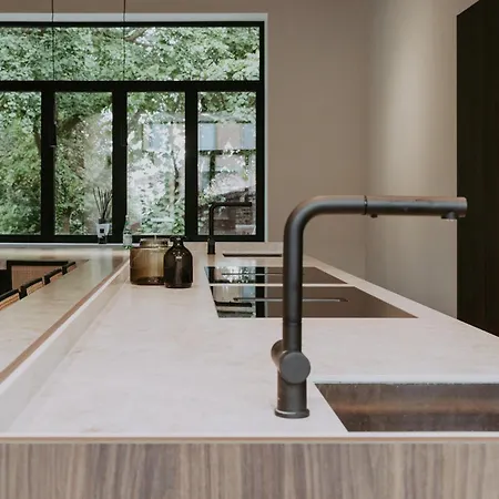 Biloba Coliving House Panzió