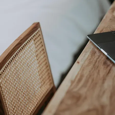 ベッド・アンド・ブレックファスト Biloba Coliving House
