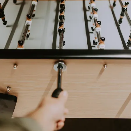 Panzió Biloba Coliving House 3*