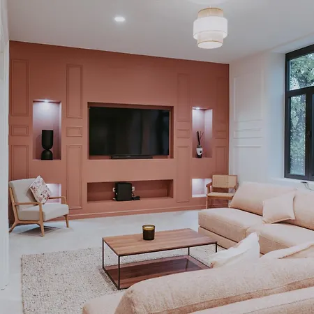 Biloba Coliving House