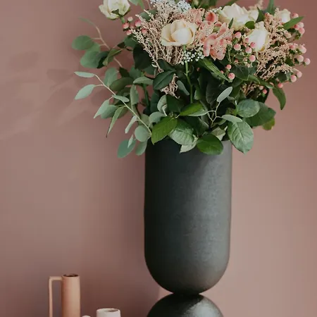 Biloba Coliving House Couette-café