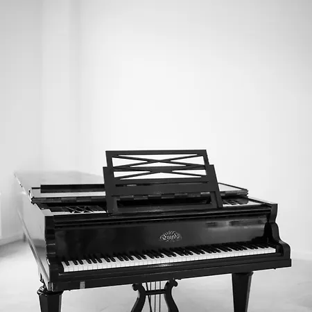 Biloba Coliving House 3*