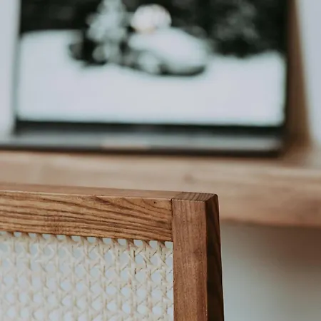 Couette-café Biloba Coliving House Charleroi
