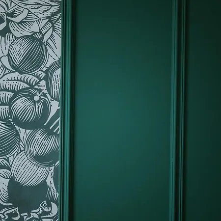 Biloba Coliving House Panzió