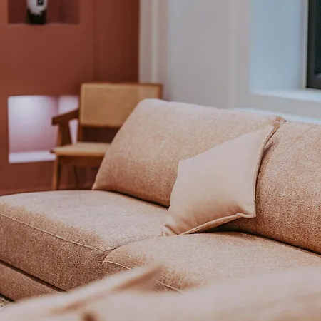 Biloba Coliving House Couette-café *