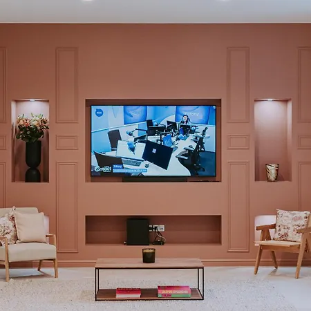 Biloba Coliving House *