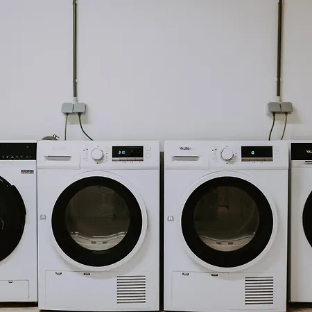 Biloba Coliving House Panzió