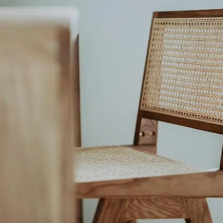 Couette-café Biloba Coliving House *