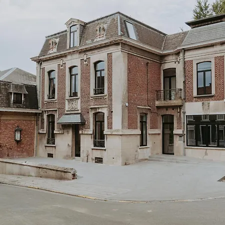 Biloba Coliving House *