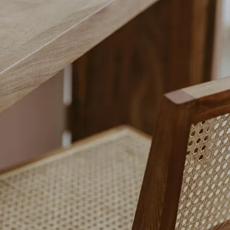 לינה וארוחת בוקר Biloba Coliving House