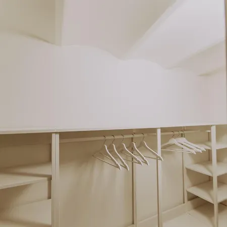 Panzió Biloba Coliving House Charleroi